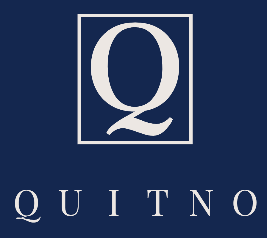 Quitno Logos HOSTING 1